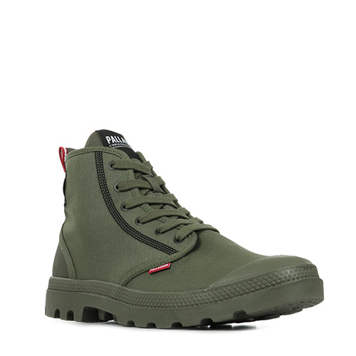 Palladium Pampa Dare 2 Survive