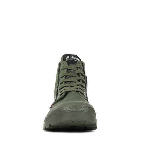 Palladium Pampa Dare 2 Survive