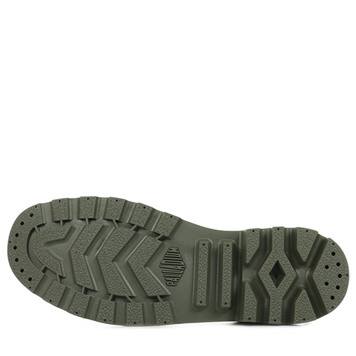 Palladium Pampa Dare 2 Survive