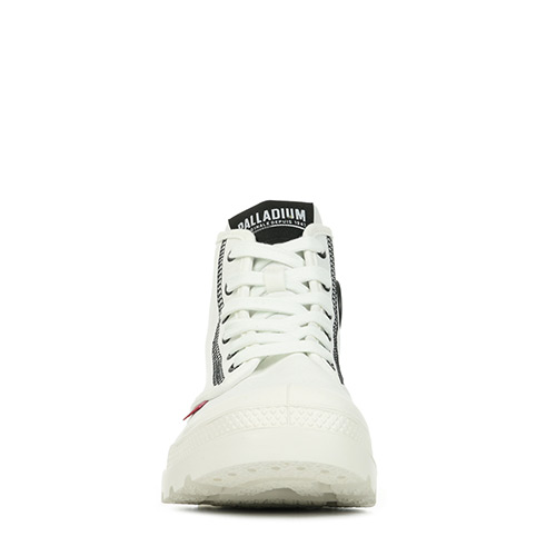 Palladium Pampa Dare 2 Survive