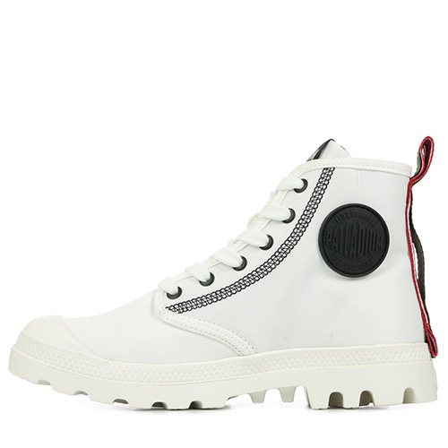 Palladium Pampa Dare 2 Survive