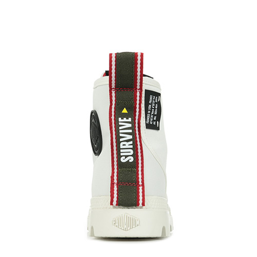 Palladium Pampa Dare 2 Survive
