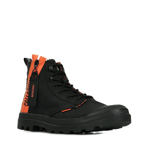 Palladium Pampa Unlocked