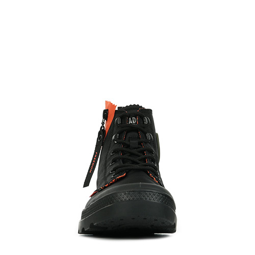 Palladium Pampa Unlocked