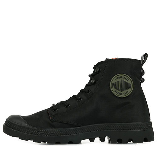 Palladium Pampa Unlocked