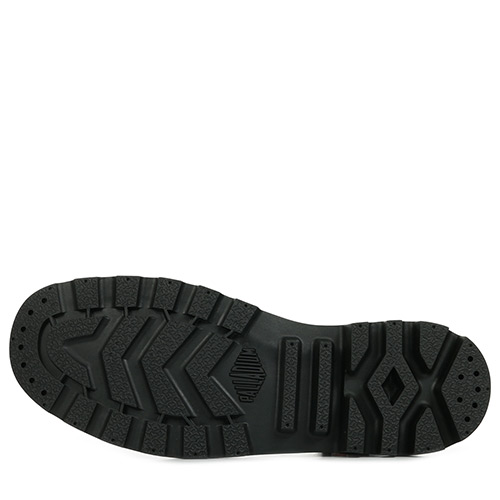 Palladium Pampa Unlocked