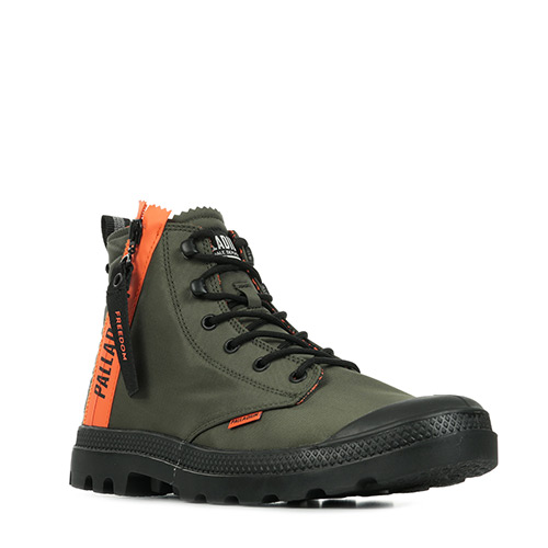 Palladium Pampa Unlocked