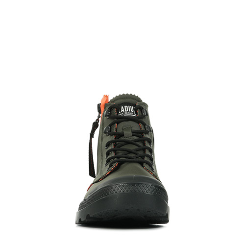 Palladium Pampa Unlocked