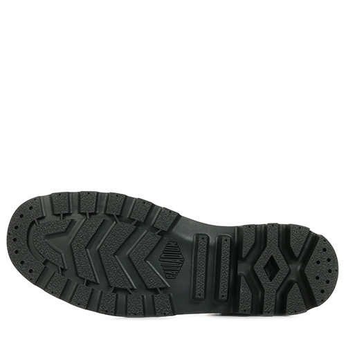 Palladium Pampa Unlocked