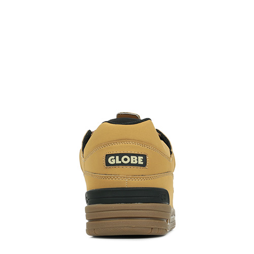 Globe Fusion