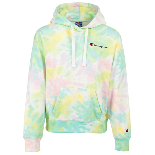Hooded Sweatshirt Wn's