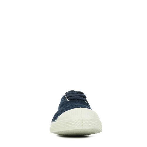 Bensimon Tennis Broderie Anglaise