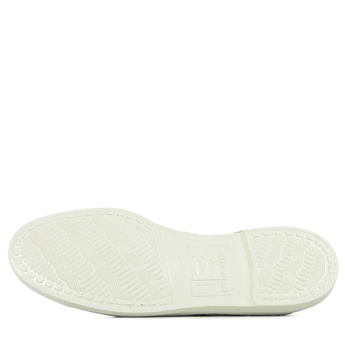 Bensimon Tennis Broderie Anglaise