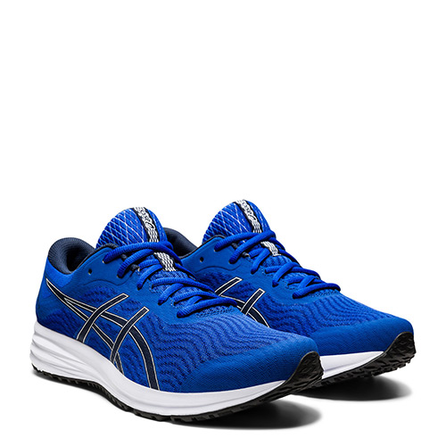 Asics Patriot 12