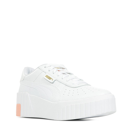 PUMA Cali Wedge Wn's