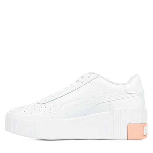PUMA Cali Wedge Wn's