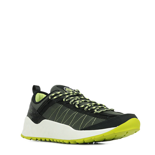 Timberland Solar Wave Low