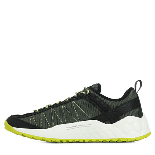 Timberland Solar Wave Low