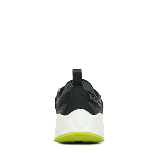 Timberland Solar Wave Low