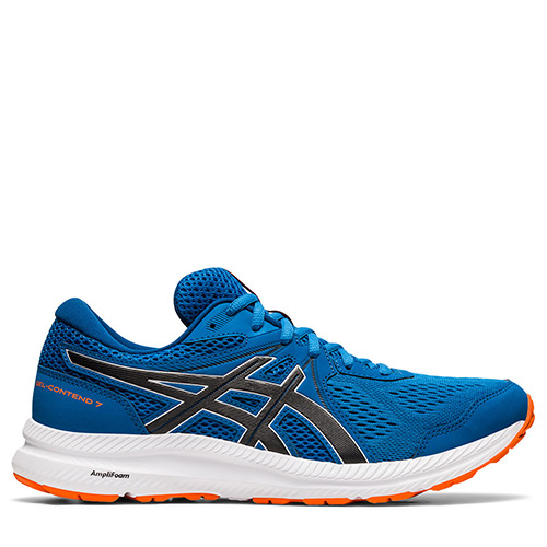 chaussures running homme promotion