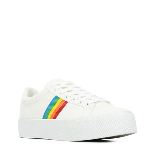 Gola Orchid Platform Rainbow