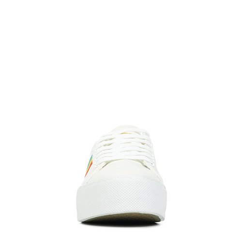 Gola Orchid Platform Rainbow