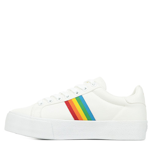 Gola Orchid Platform Rainbow