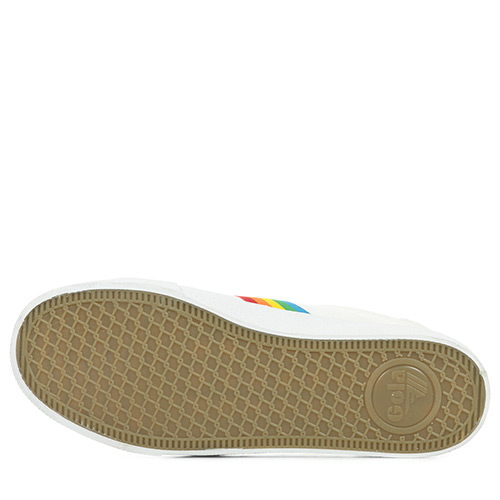 Gola Orchid Platform Rainbow