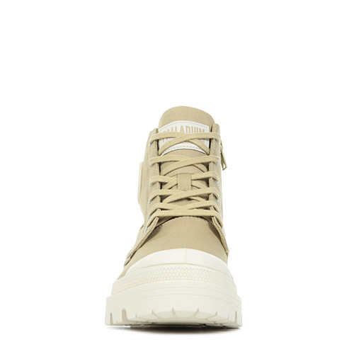 Palladium Pallabase Twill