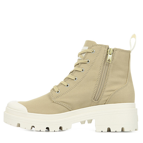 Palladium Pallabase Twill