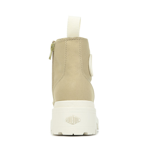 Palladium Pallabase Twill