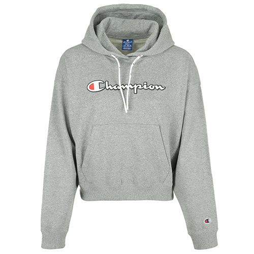 Hooded Sweatshirt Wn's