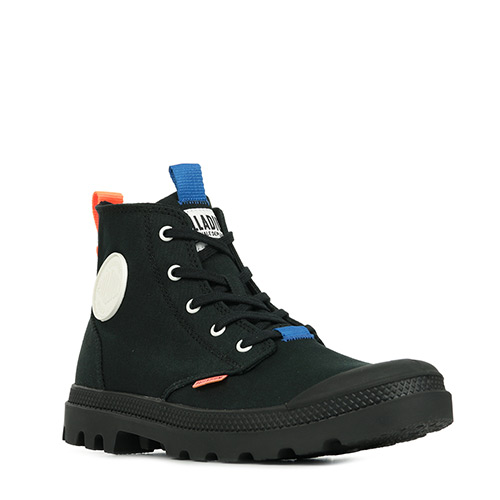 Palladium Pampa Mono Metro