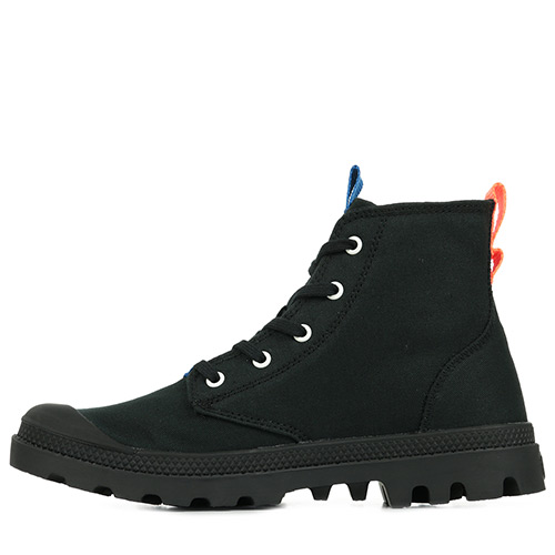 Palladium Pampa Mono Metro