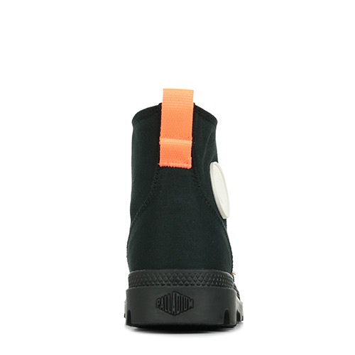 Palladium Pampa Mono Metro