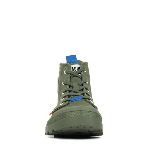 Palladium Pampa Mono Metro