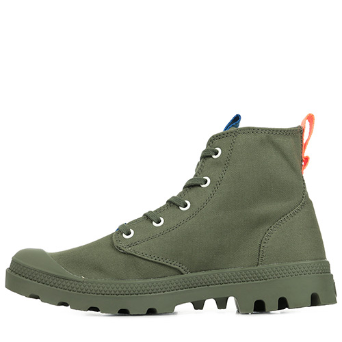 Palladium Pampa Mono Metro
