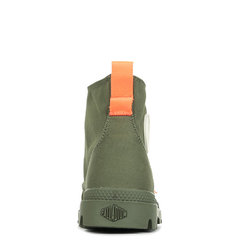 Palladium Pampa Mono Metro
