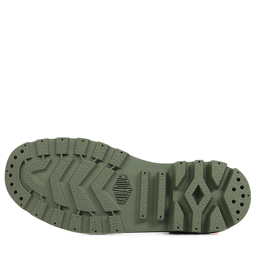 Palladium Pampa Mono Metro