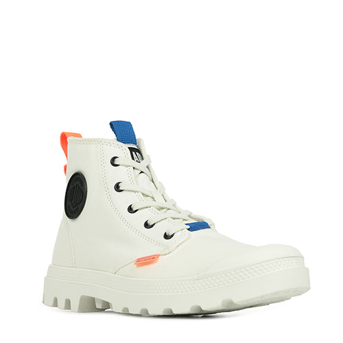 Palladium Pampa Mono Metro