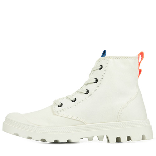 Palladium Pampa Mono Metro