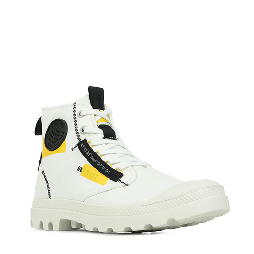 Palladium Pampa High Re-Craft
