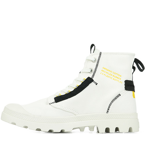 Palladium Pampa High Re-Craft