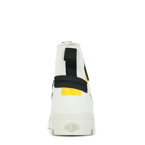 Palladium Pampa High Re-Craft