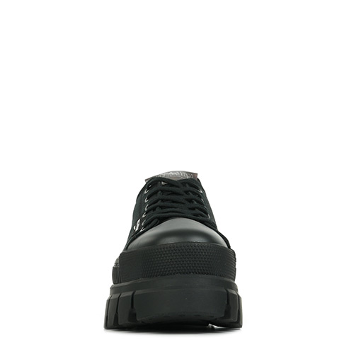 Palladium Revolt Low Tx