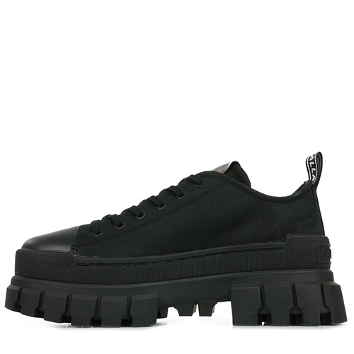 Palladium Revolt Low Tx