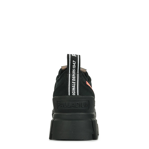 Palladium Revolt Low Tx