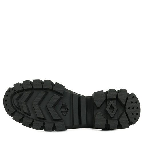 Palladium Revolt Low Tx