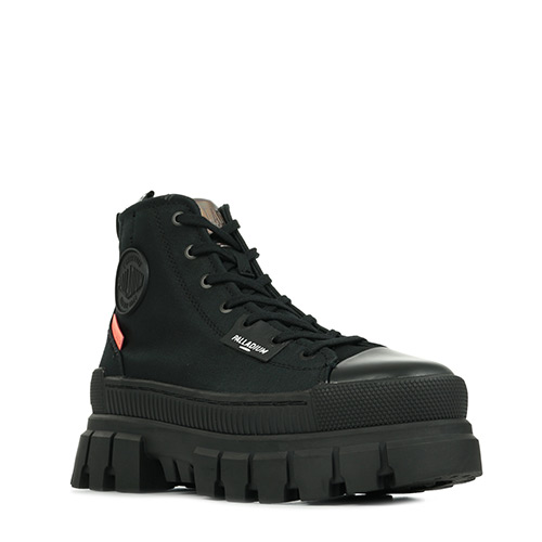 Palladium Revolt Hi Tx