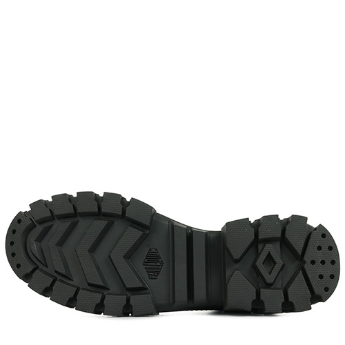 Palladium Revolt Hi Tx
